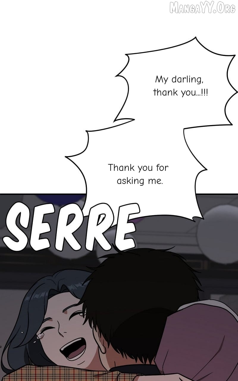 Change Me Chapter 85 - page 33